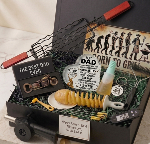 Father’s Day Braai Box