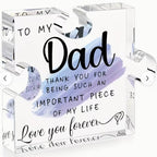 The Ultimate 10-Piece Father’s Day Box
