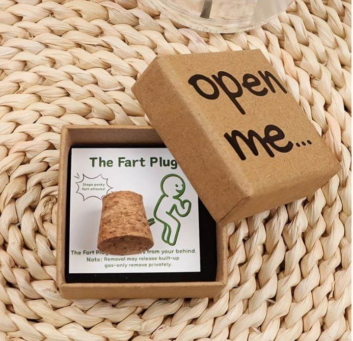 The Ultimate 10-Piece Father’s Day Box