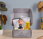 The "Cubicle Survival" Box