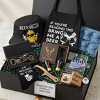 The Ultimate 10-Piece Father’s Day Box