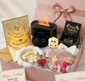"Birthday Queen" Box