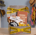The "Chaotic Bestie" Box