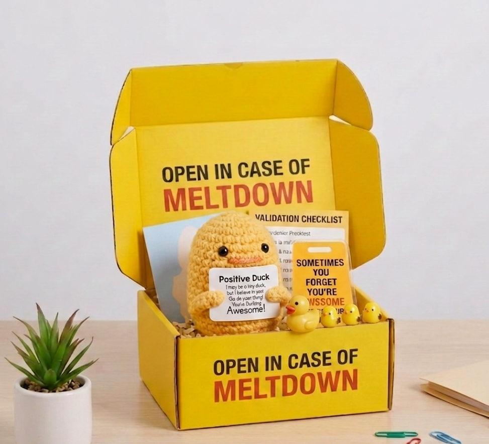 The "Thoughtful" Box
