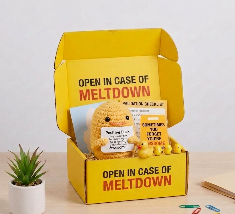 Build Your Own Box