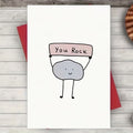 Gift Card + Handwritten Letter Add-on