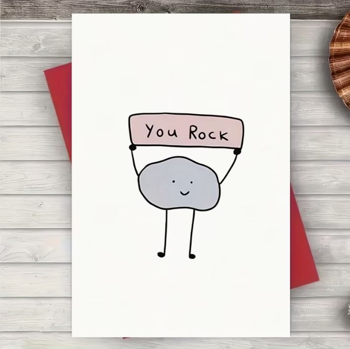 Gift Card + Handwritten Letter Add-on