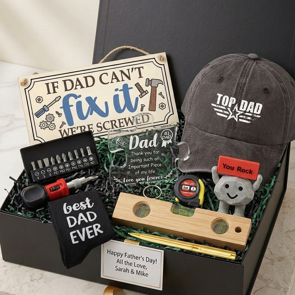 Build Your Own Box
