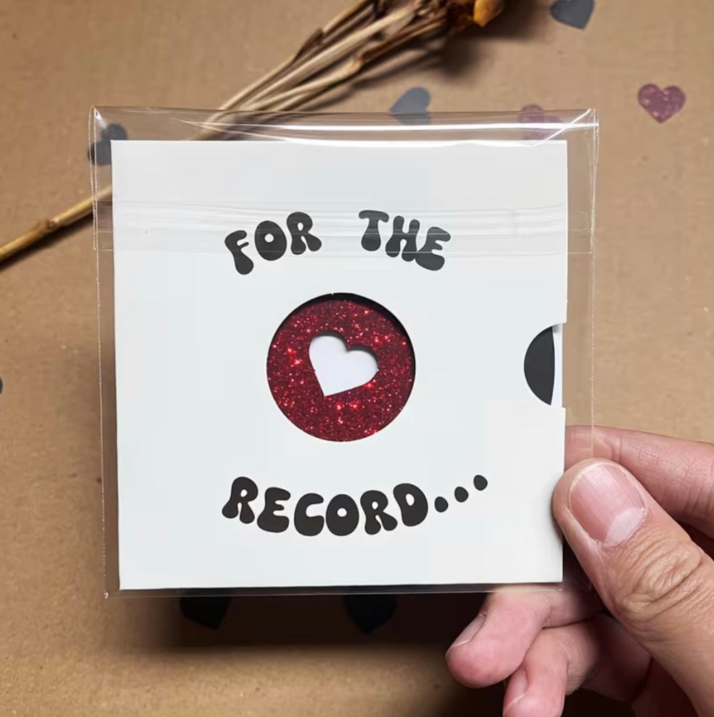 Our Perfect Mix "Anniversary Collection"