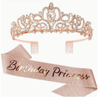"Birthday Queen" Box
