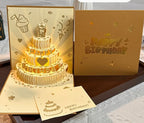 "Birthday Queen" Box
