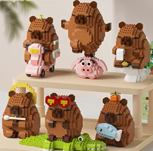 The "Cubicle Survival" Box